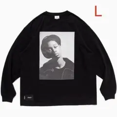 新品 WTAPS 252MV/LS/COTTON ロンT ブラック Lサイズのサムネイル