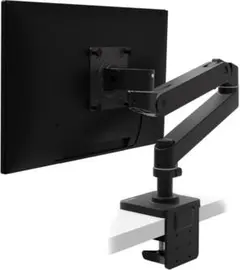 【新品未開封】 エルゴトロン 新 LX Pro モニターアーム ブラック