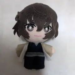 文豪ストレイドッグス 文スト ともぬい 太宰治 - メルカリ