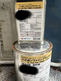 新品 RETAN PG80 塗料硬化剤セット 65Z スバル ダイアモンドグレー