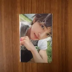 CORTIS ゴンホ ウィバース 特典トレカ