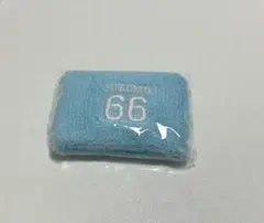 INI 髙塚大夢 リストバンド XQUARE カプセルトイ
