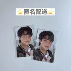 NCT127 NCTDREAM 2022 SMCU マーク トレカ