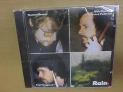 130/CD/JAZZ/Rain/Thomas Clausen