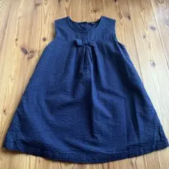 キッズ　女の子　トミーヒルフィガー　ワンピースのサムネイル