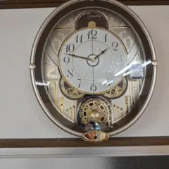 SEIKO セイコータイムクリエーション ウェーブ シンフォニー RE562