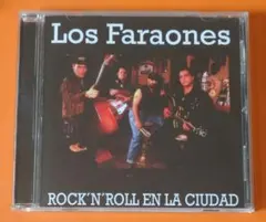 ロカビリー、ネオロカビリー、ロカッツ廃盤ライブCD、ロンドンナイト