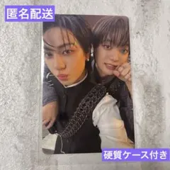 &TEAM Go in Blind WOLF FAMILY EJ TAKI