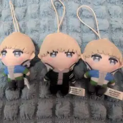 梶蓮　ウィンドブレイカー　かぷっこふれんず　セット売り