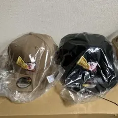 カービィ　ニューエラ　2つセット