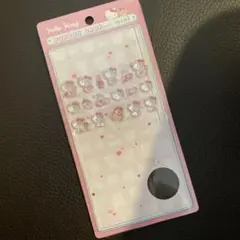 【おすそ分けシール】正規品 ボンボンドロップシール　ミニサンリオ　ハローキティ