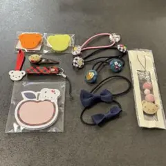 ファミリア　小物　まとめ売り