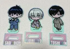 ブルーロック ザ・バブル・ジェネレーション アクスタ