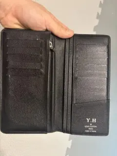 ルイヴィトン モノグラム 長財布