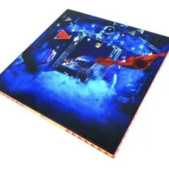 BUCK-TICK 或いはアナーキー 初回限定盤A DELUXE EDITIONのサムネイル
