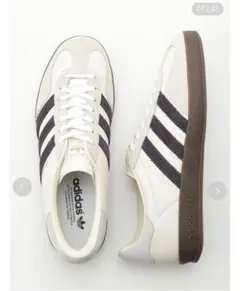 adidas GAZELLE INDOOR EMMI スニーカー