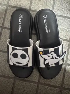 非売品 ジャグラートラっぴサンダル - メルカリ