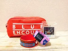 BLUE ENCOUNT グッズ