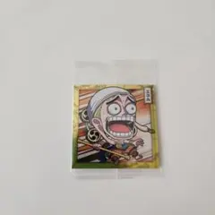 ワンピースエネル