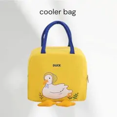 あひる アヒル 保冷バック BTS J-HOPE ホビ ホソク 新品未開封 ③