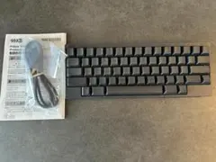 UHK 60 v2（Touchpad Module付属） - メルカリ