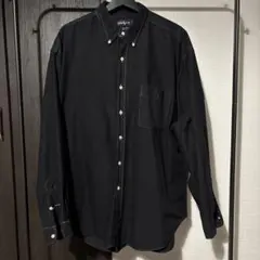90's Polo Ralph Lauren Big Shirt overdye
