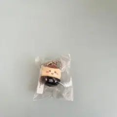 くら寿司 ちいかわ オリジナルフィギュア くりまんじゅう