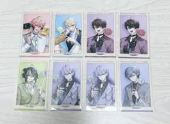 MECHATU-A On-Deck! 特典 フォトカード