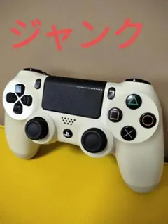 【ジャンク】PS4 ワイヤレスコントローラー CUH-ZCT1J