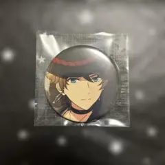 あんスタ 高峯翠 缶バッジ 2025 Jun. IDOL