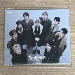 &TEAM 雪明かり CD 通常盤