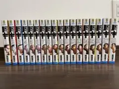 バキ　新装版　全巻