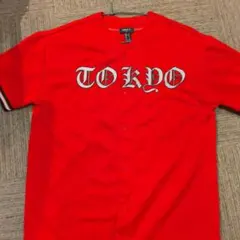 THE ALFEE 50年目の夏祭りベースボールシャツ XL - メルカリ