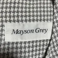 ワンピース　Mayson Greyのサムネイル