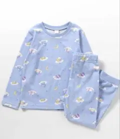apres les cours サンリオ パジャマ 90cmのサムネイル