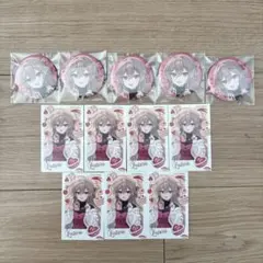 にじさんじ sweet floaties フレン・E・ルスタリオ