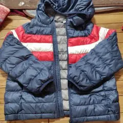UNIQLO　120サイズ　アウター　男の子　キッズ