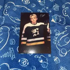 SEVENTEEN HOME ルームウェア トレカ