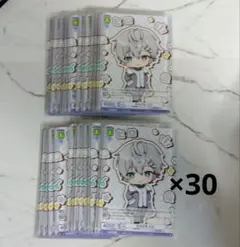 『本日限定お値下げ』からぴち ヒロ ヴァイス 30枚
