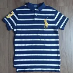 Polo Ralph Lauren　y2k　00s~　メンズXS　レディースL