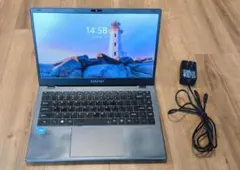 ★CHUWIノートパソコン 軽量薄型 GemiBook XPro 14.1画面★のサムネイル