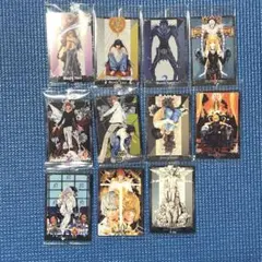 デスノート ウエハース カード N ノーマル セミコンプ