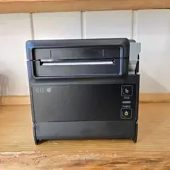 RP-F10 USBモデル セイコーインスツル レシートプリンター