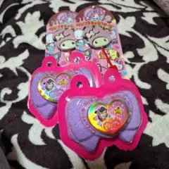 セボンスターしなこプロデュースマシュマロ