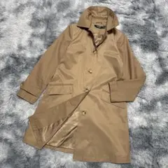 LAUREN RALPH LAUREN ラルフローレン トレンチコート