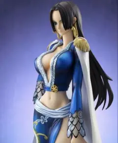 2026年最新】ワンピース pop ハンコック blueの人気アイテム - メルカリ