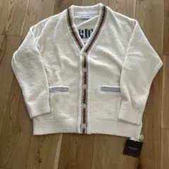 GELATO PIQUE HOMME カーディガン
