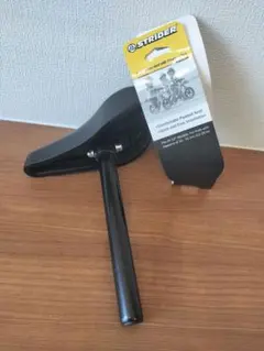 美品ストライダーサドルのサムネイル