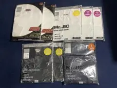 Mr.JIC あったか保温裏起毛 長袖カットソー LL まとめ売り