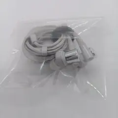 SONYMDR−XB55ap 有線イヤホン カナル型 ライトグレーのサムネイル